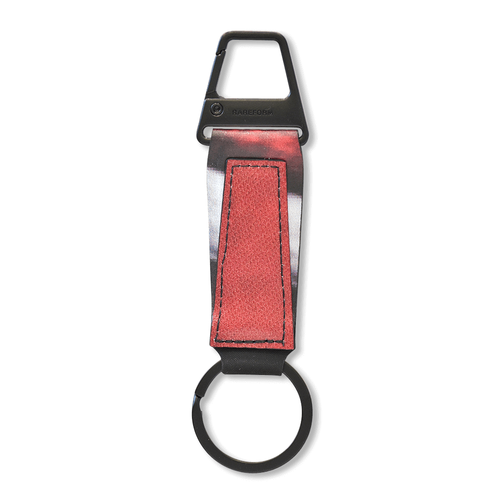 Roam Keychain