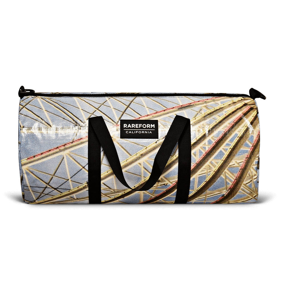 Light Duffle