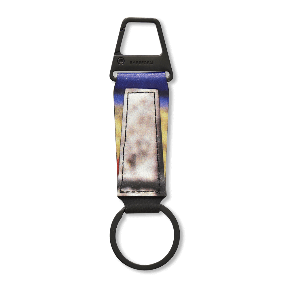 Roam Keychain
