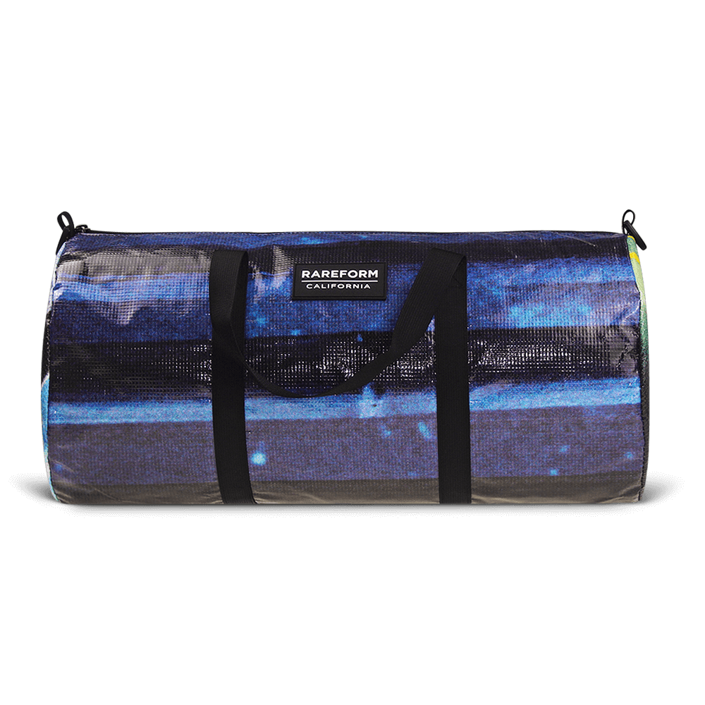 Light Duffle