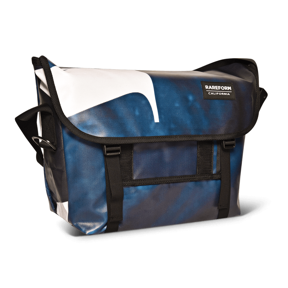 Manhattan Messenger Bag