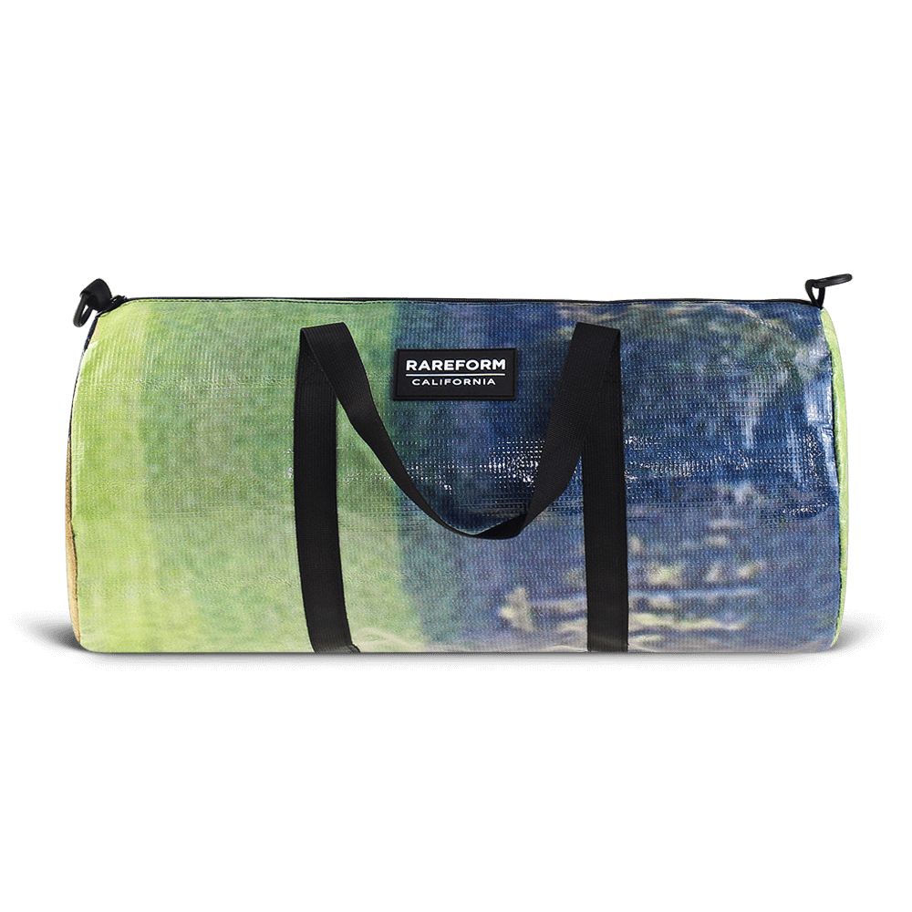 Light Duffle
