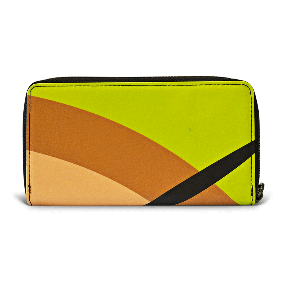 Madison Wristlet