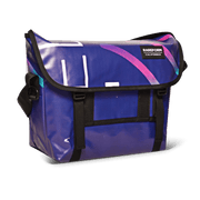 Manhattan Messenger Bag