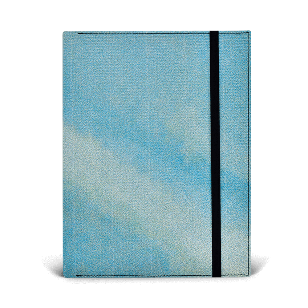 Oliver Notebook