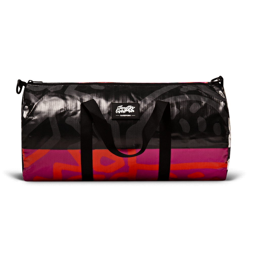 Timothy Goodman Light Duffle