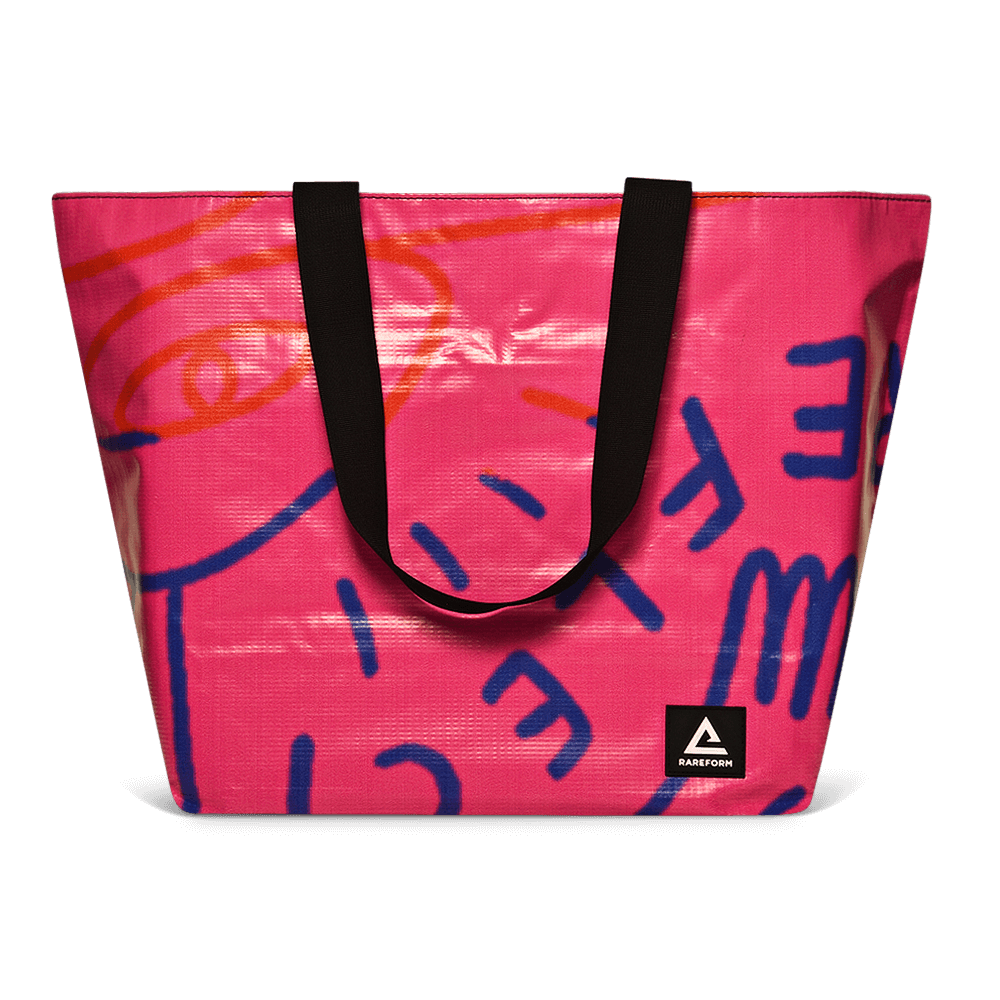 Efdot Blake Tote