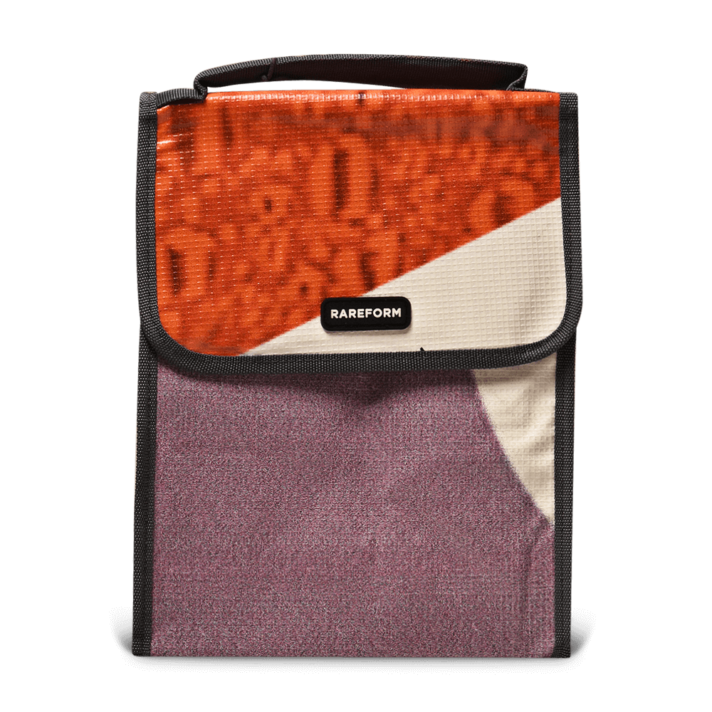 Merrick Lunch Tote