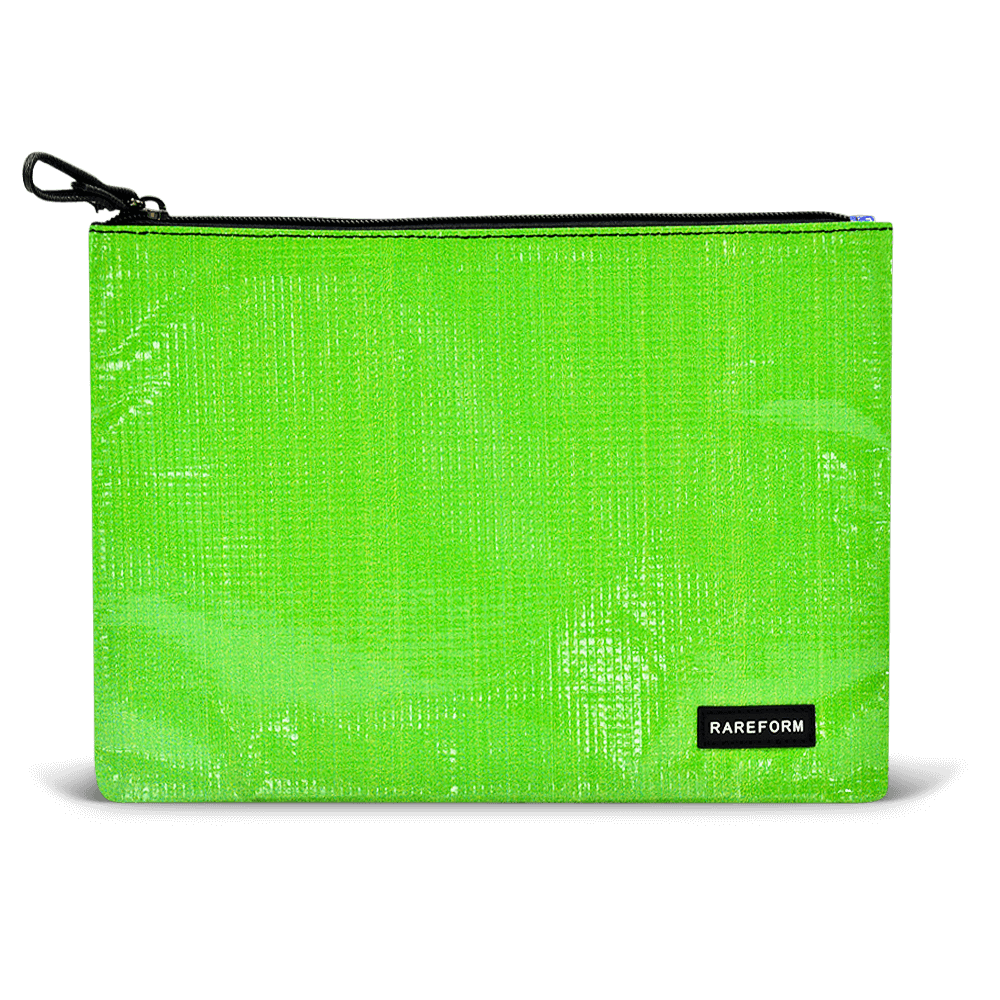 Charlie Pouch