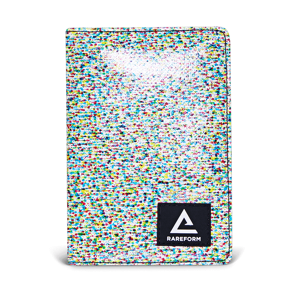 Huxley Passport Holder