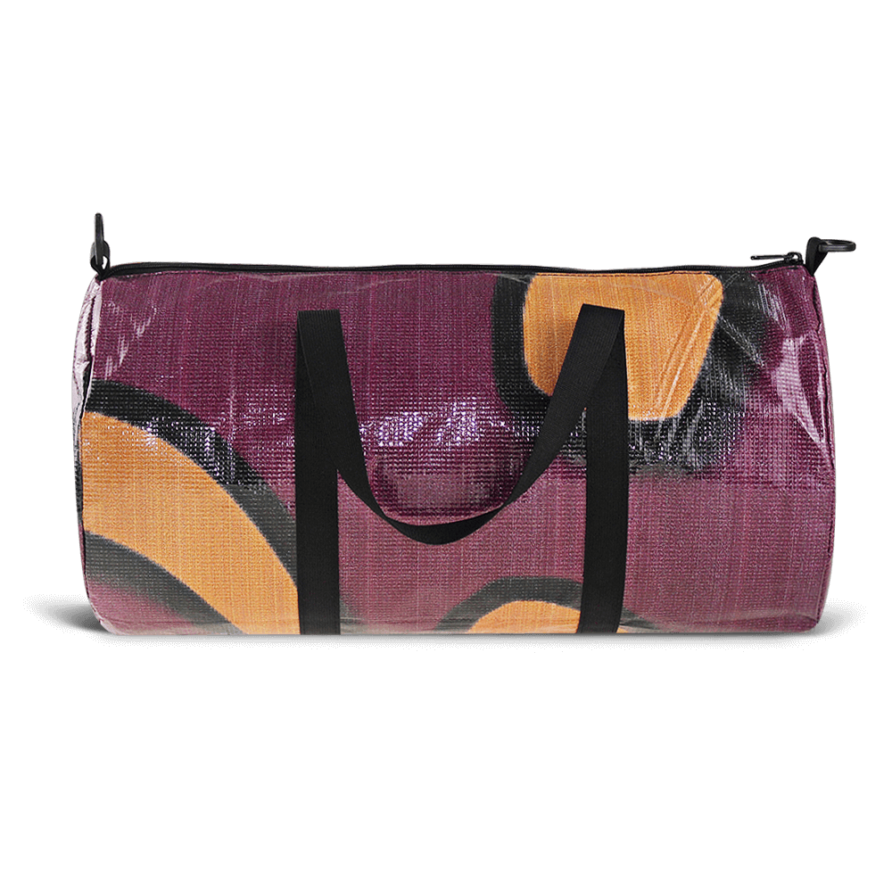 Light Duffle