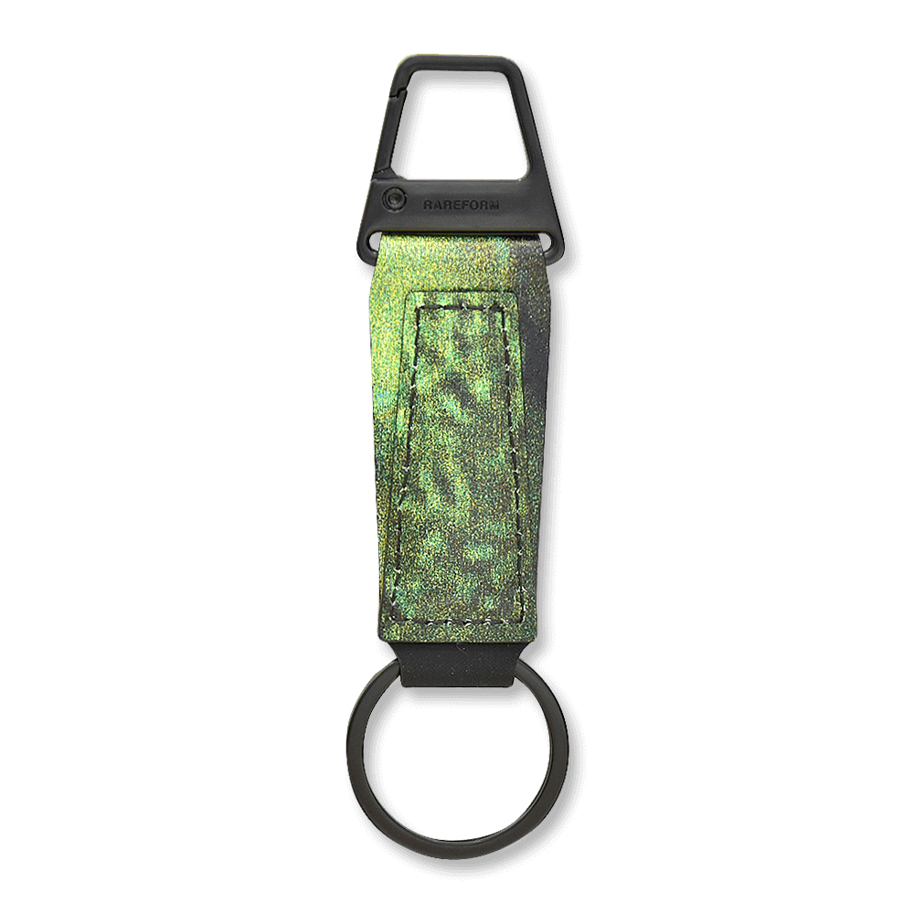 Roam Keychain