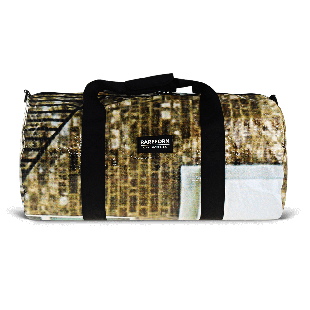 Weekender Duffle