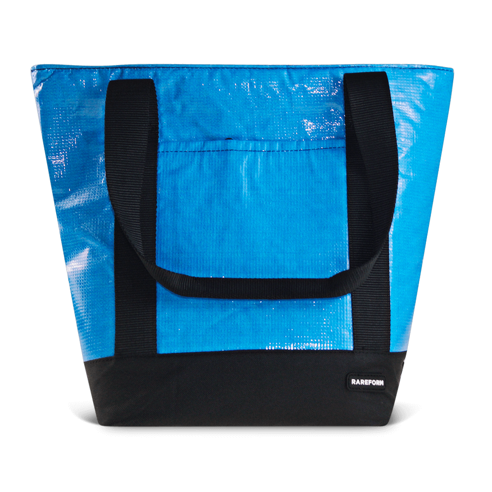 Beck Cooler Tote