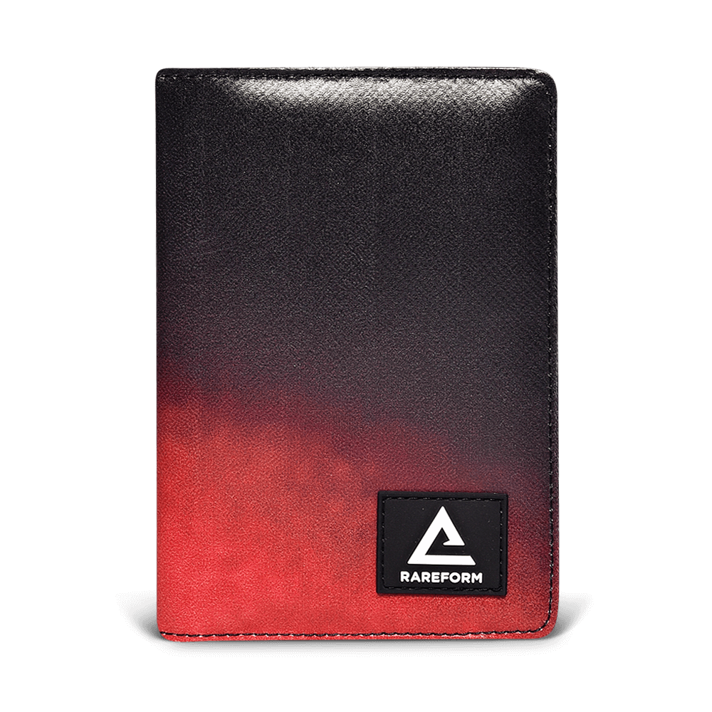 Huxley Passport Holder