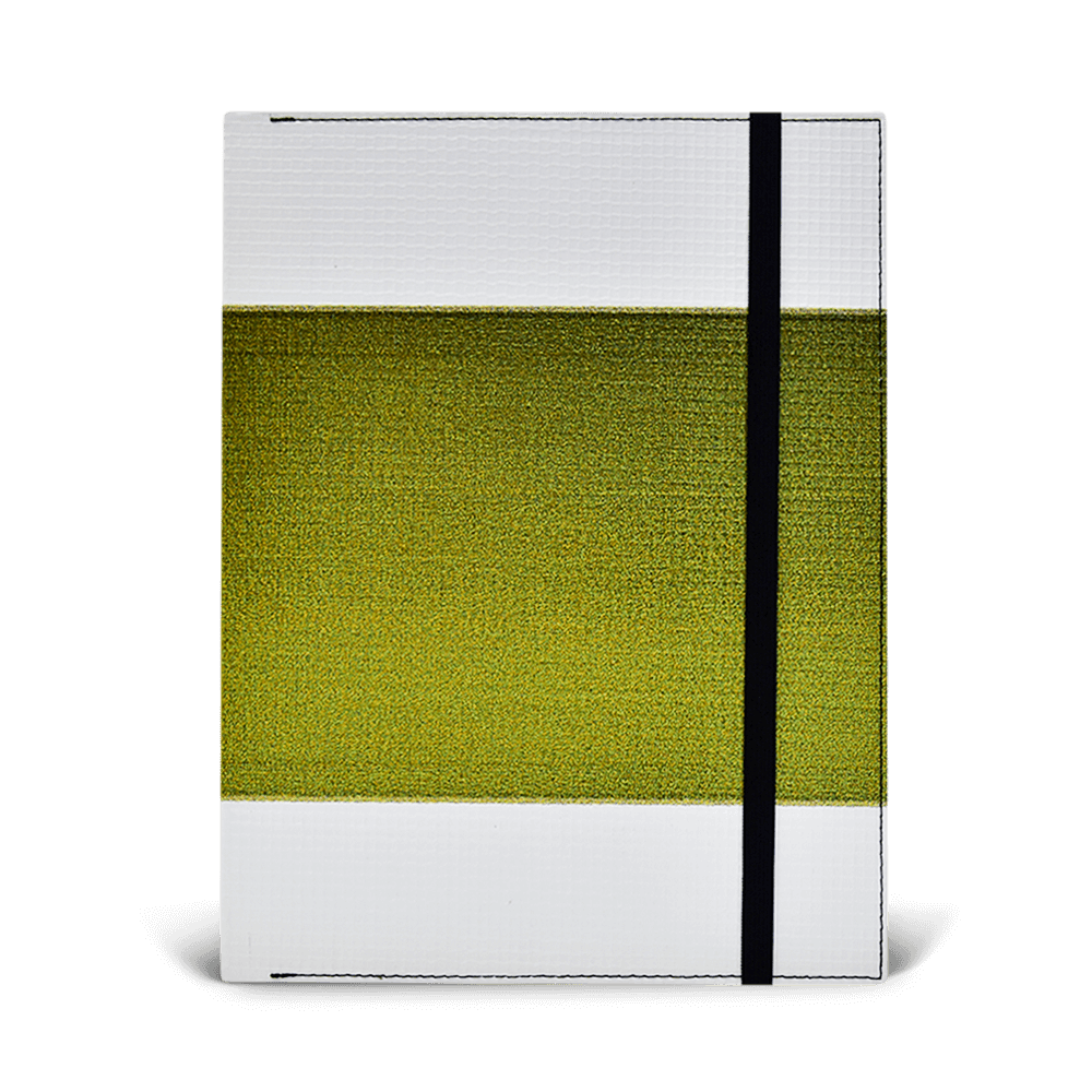 Oliver Notebook