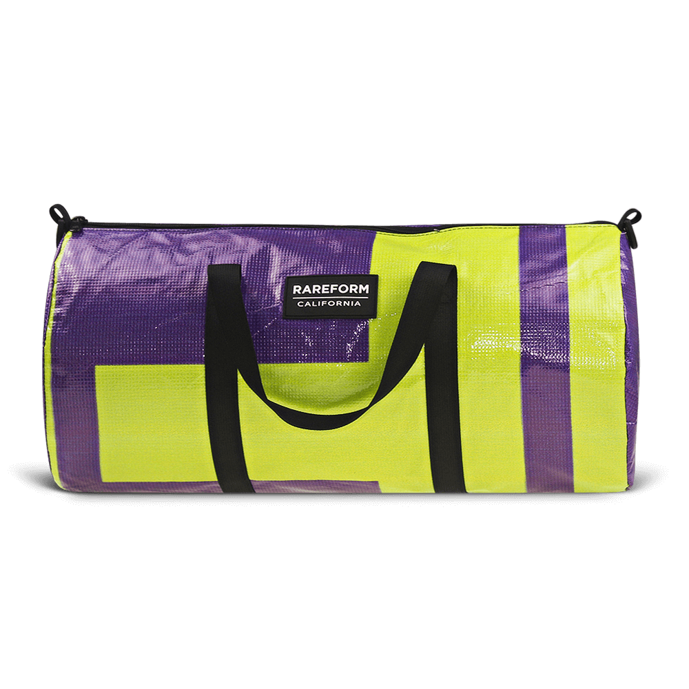 Light Duffle