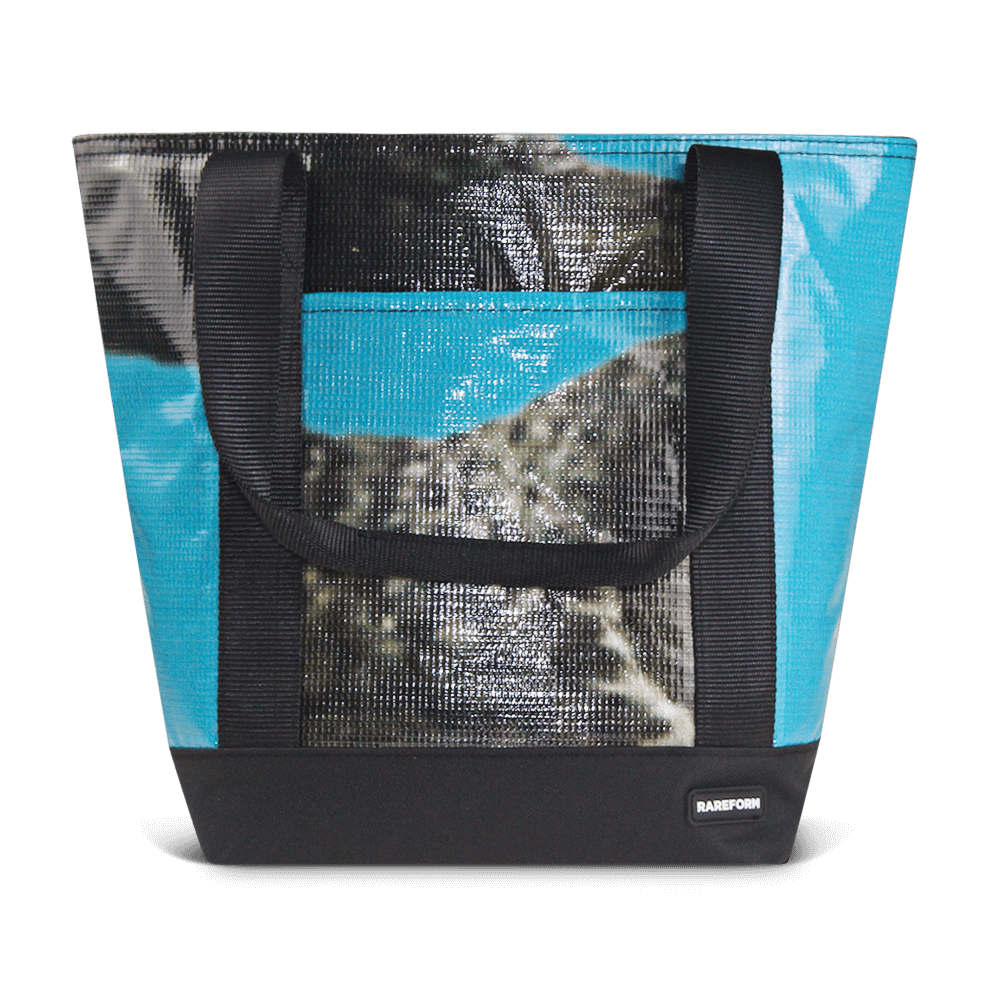 Beck Cooler Tote