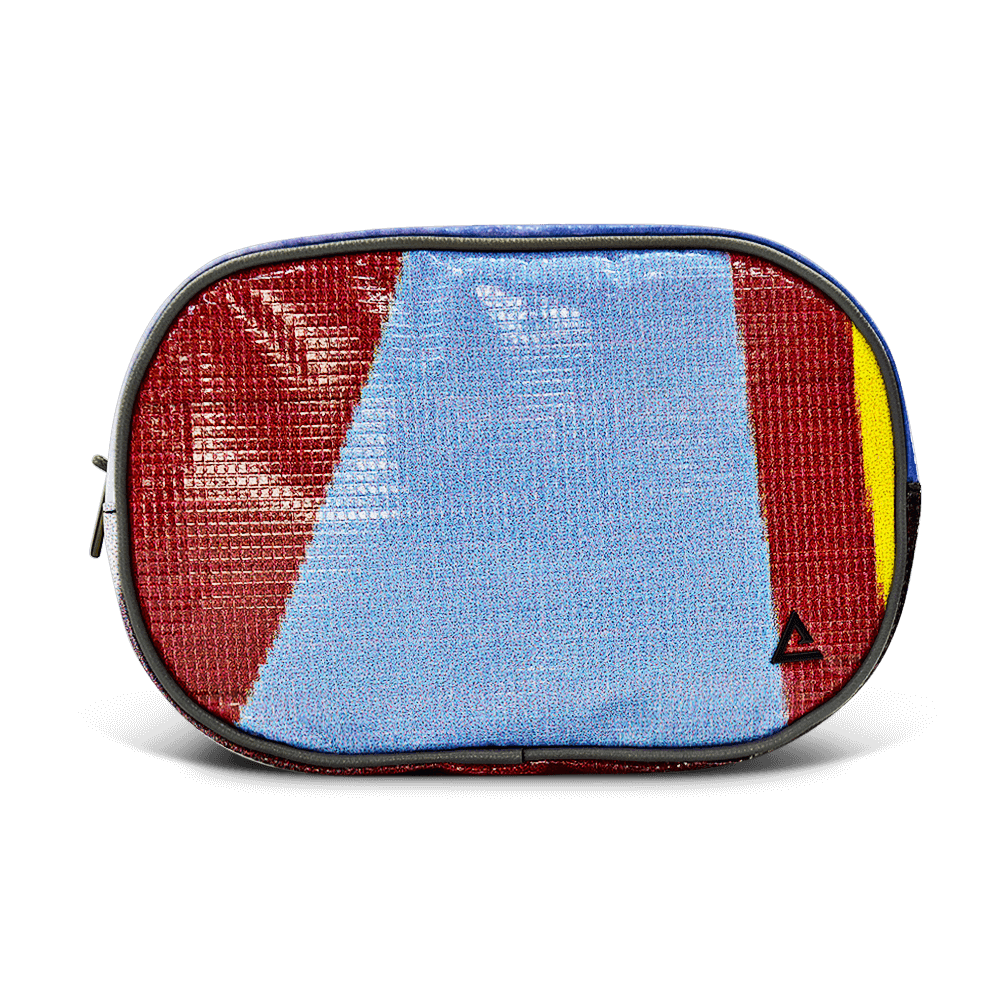Riley Cosmetic Bag