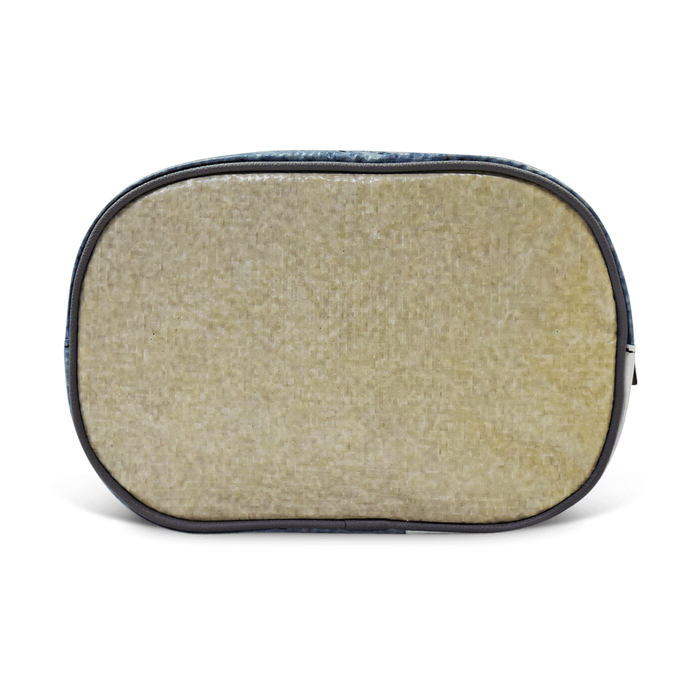 Riley Cosmetic Bag