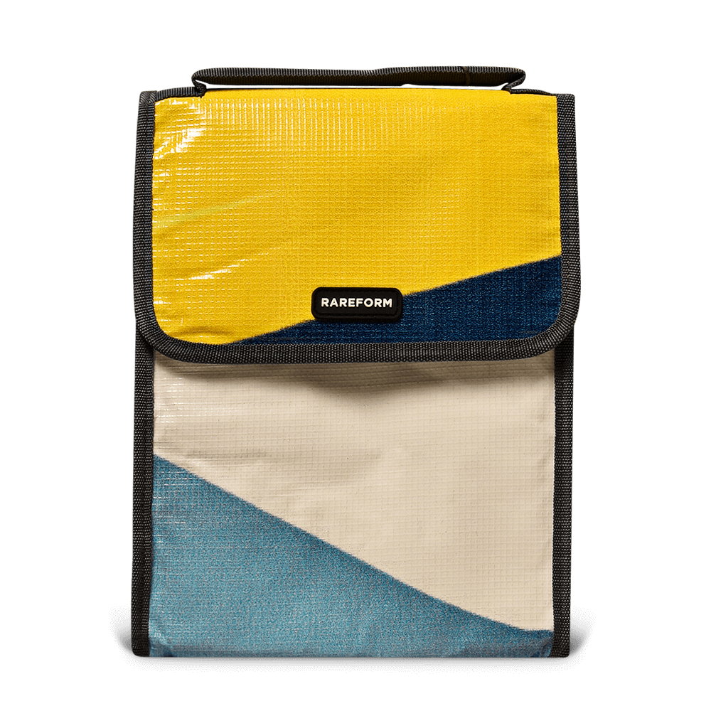 Merrick Lunch Tote
