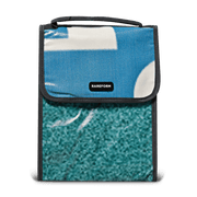 Merrick Lunch Tote