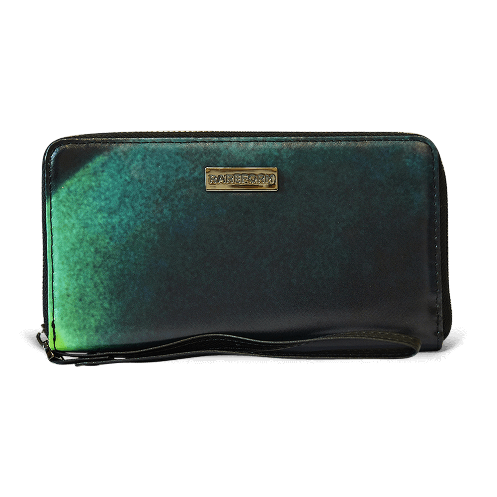 Madison Wristlet