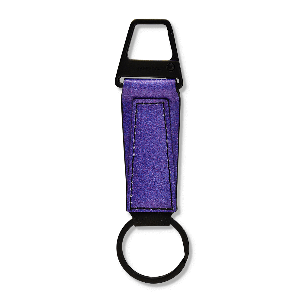Roam Keychain