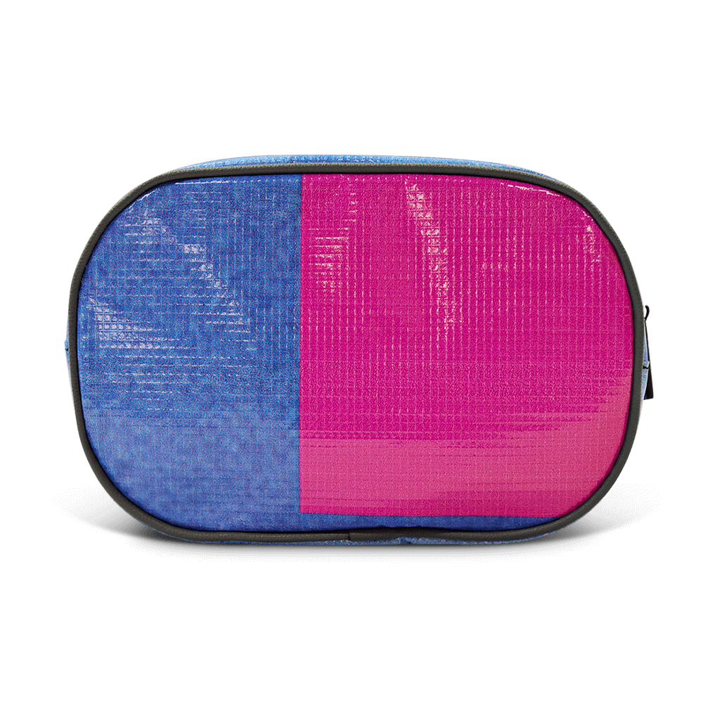 Riley Cosmetic Bag