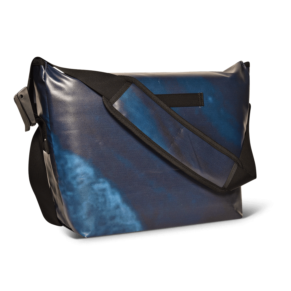Manhattan Messenger Bag