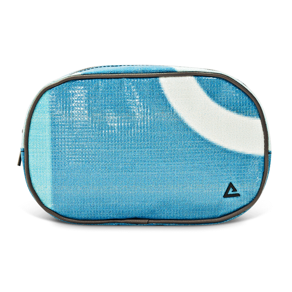 Riley Cosmetic Bag