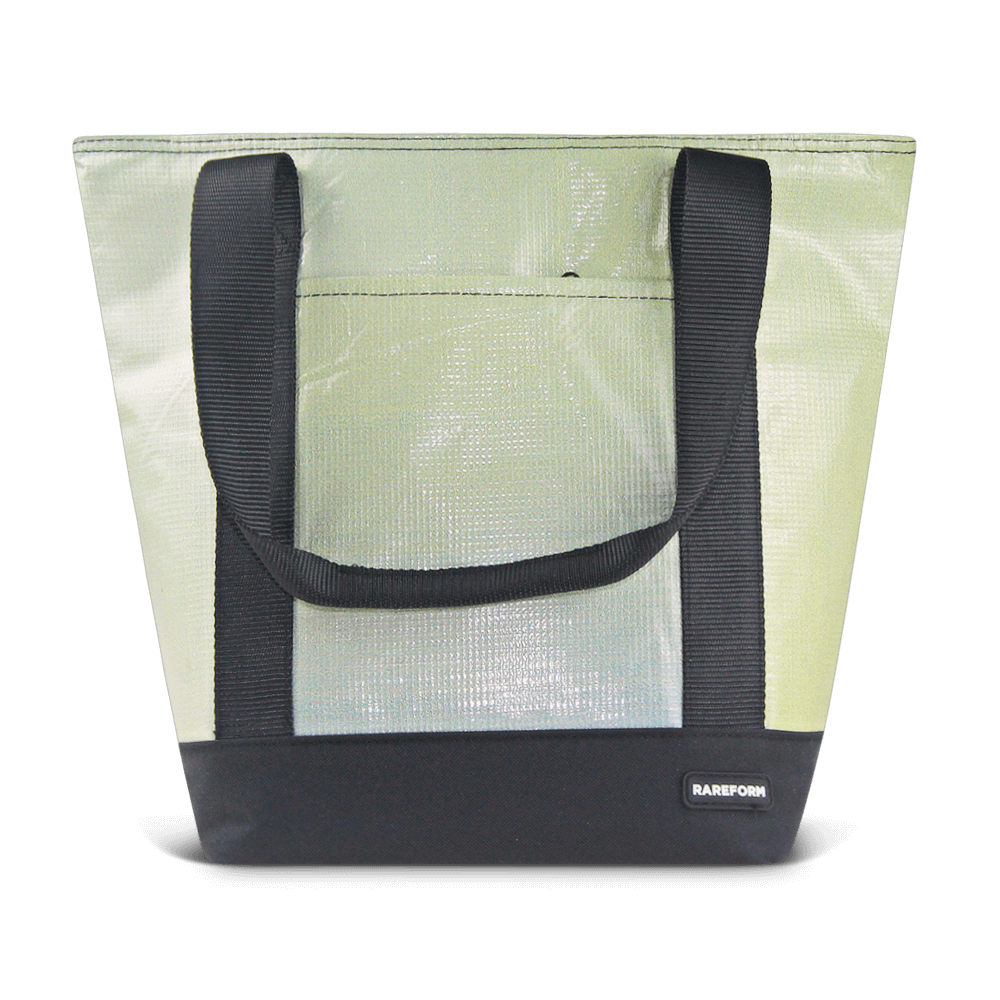 Beck Cooler Tote