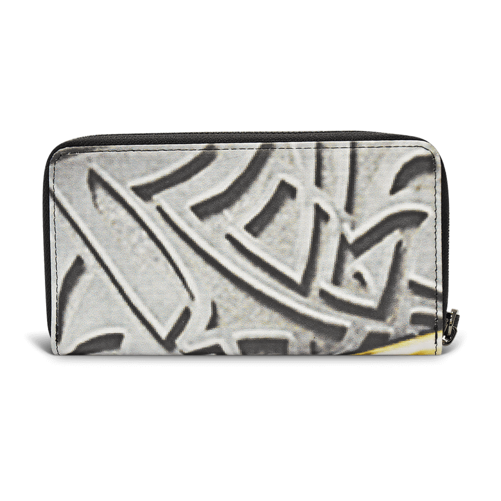 Madison Wristlet