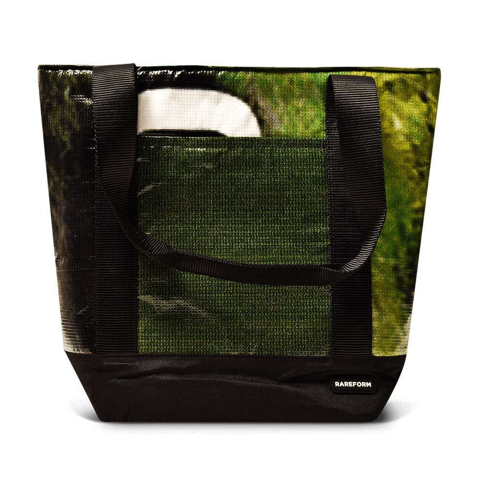 Beck Cooler Tote