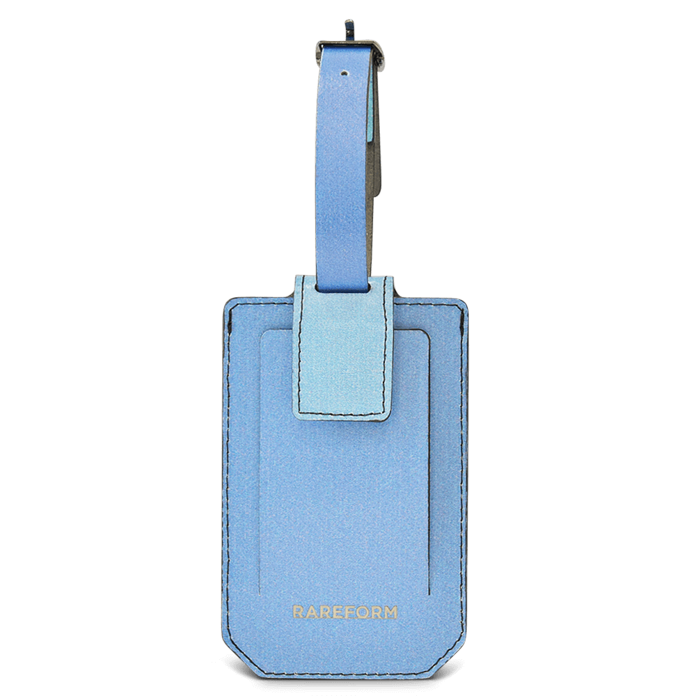 Salvador Luggage Tag