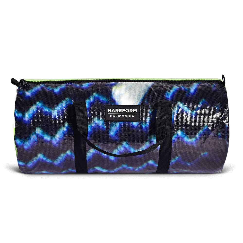 Light Duffle