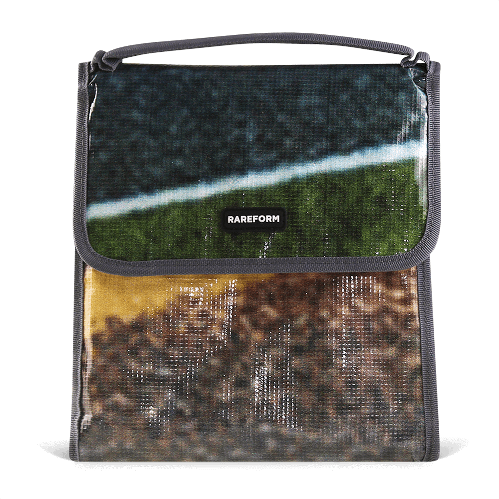 Merrick Lunch Tote 2.0