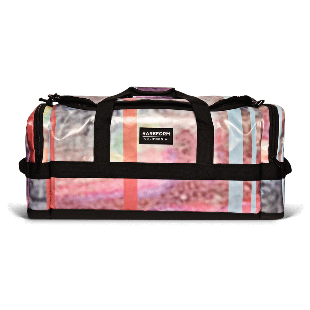 Union Duffle