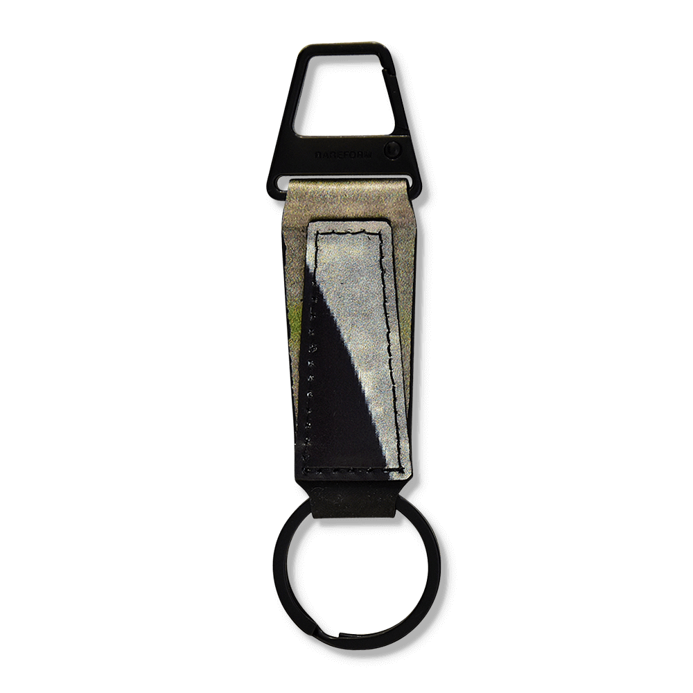 Roam Keychain