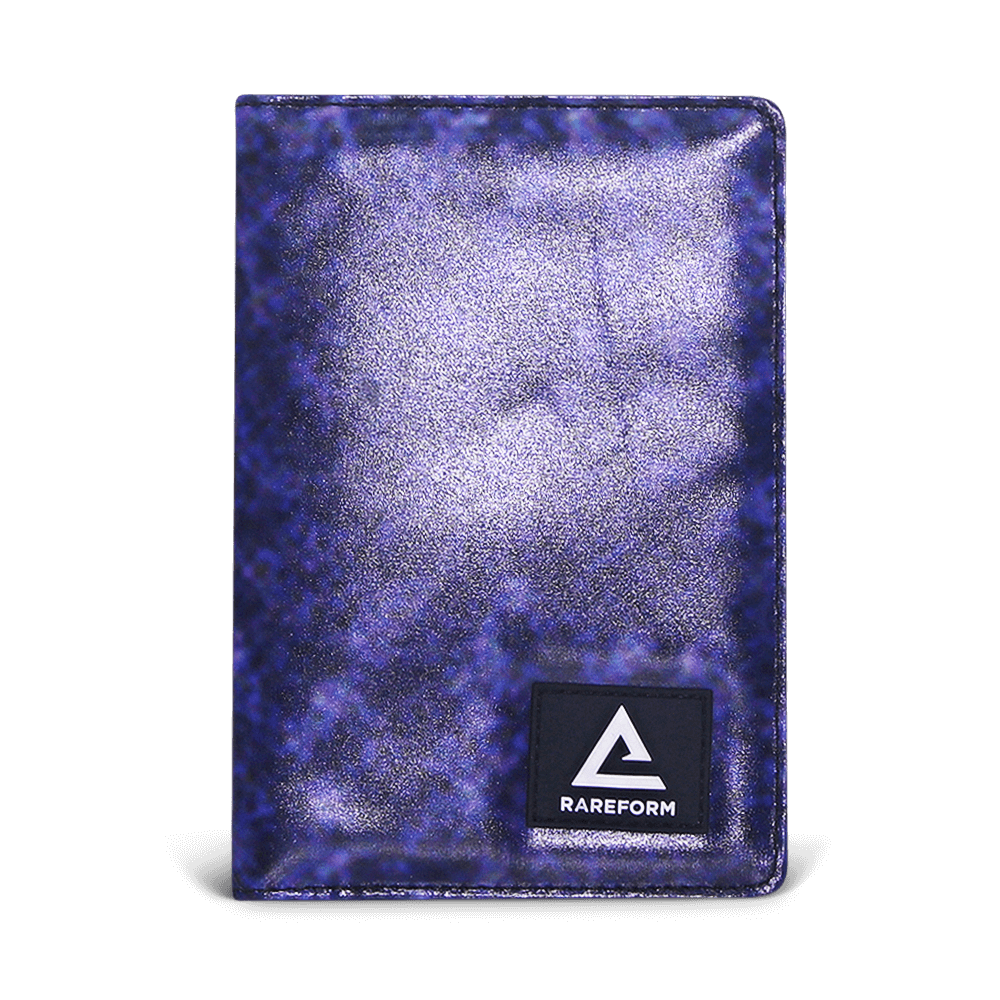 Huxley Passport Holder