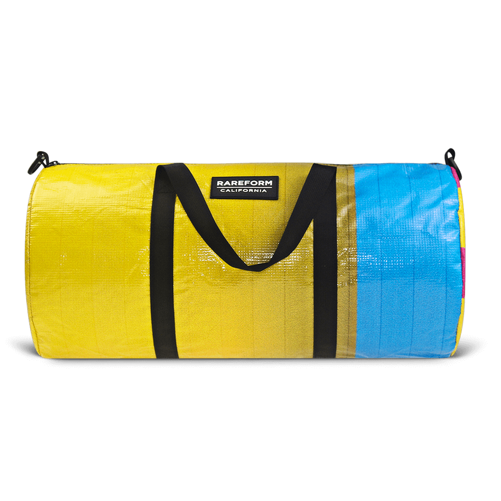 Light Duffle