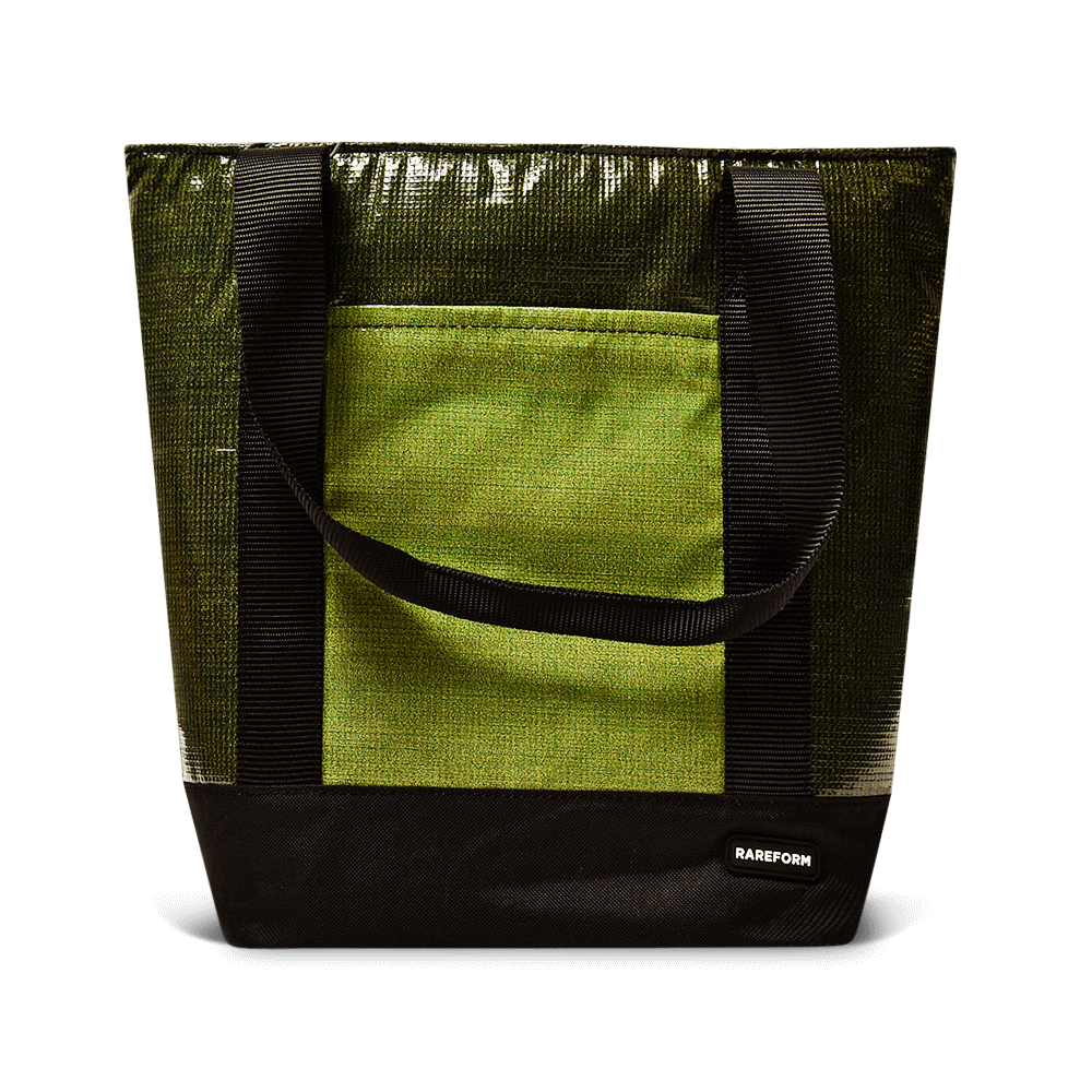 Beck Cooler Tote