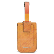 Salvador Luggage Tag
