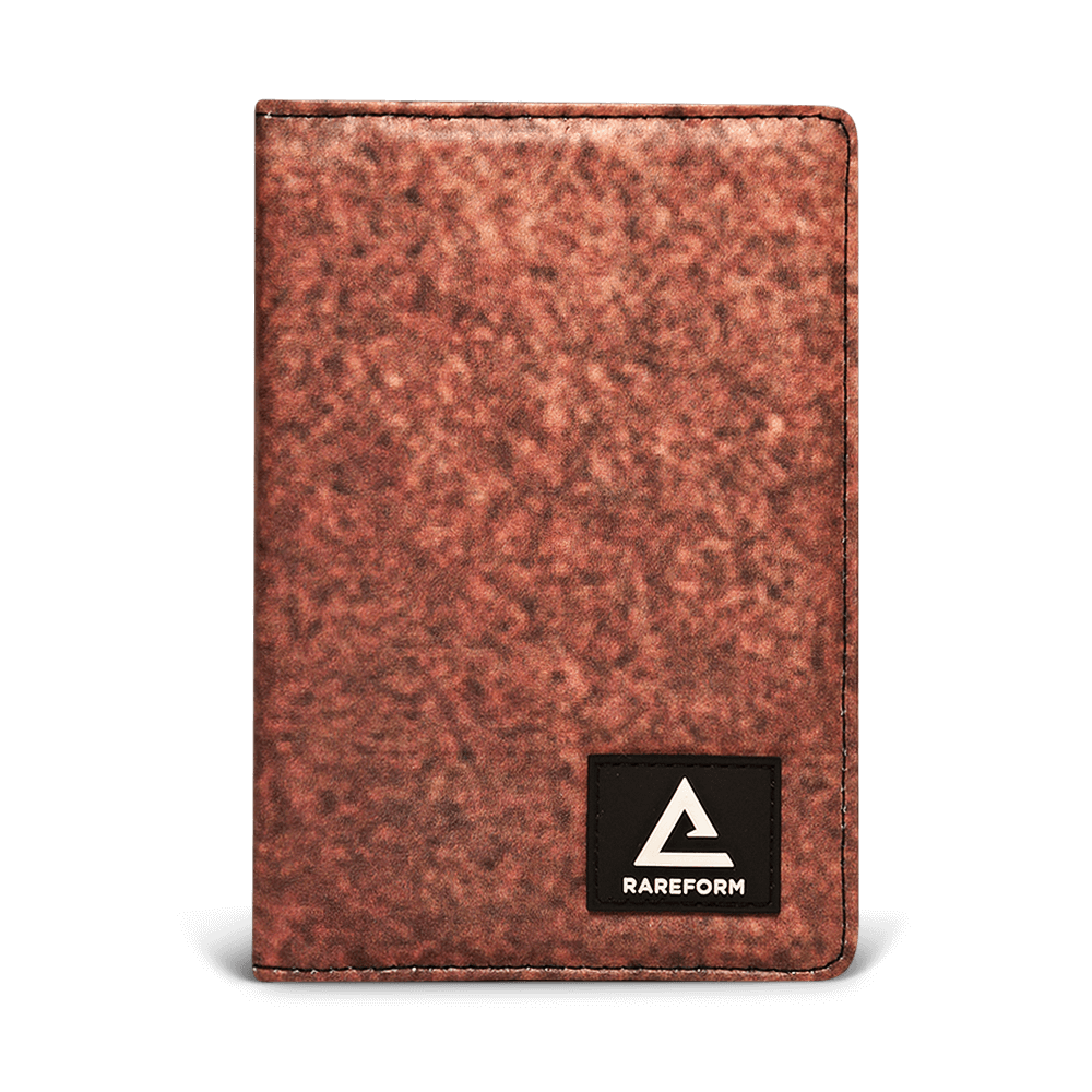 Huxley Passport Holder