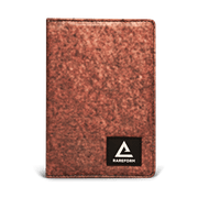 Huxley Passport Holder