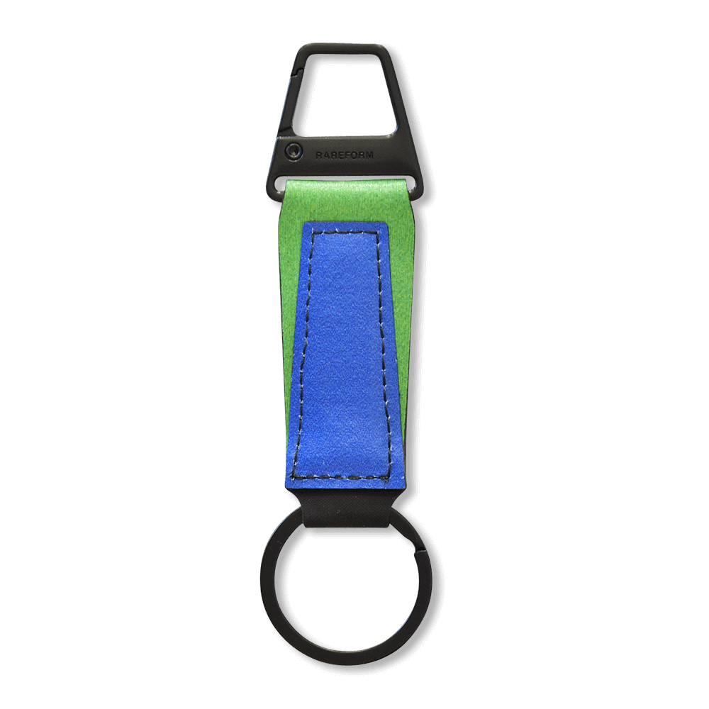 Roam Keychain