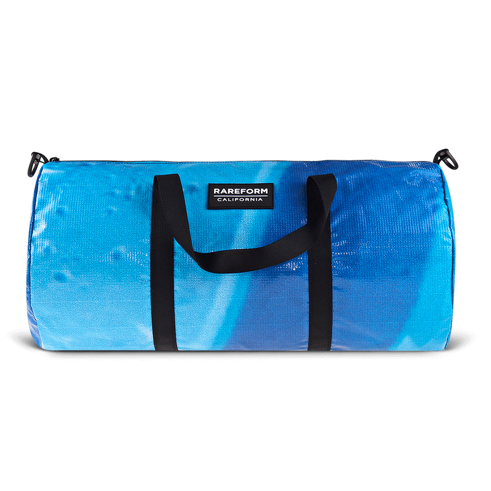 Light Duffle