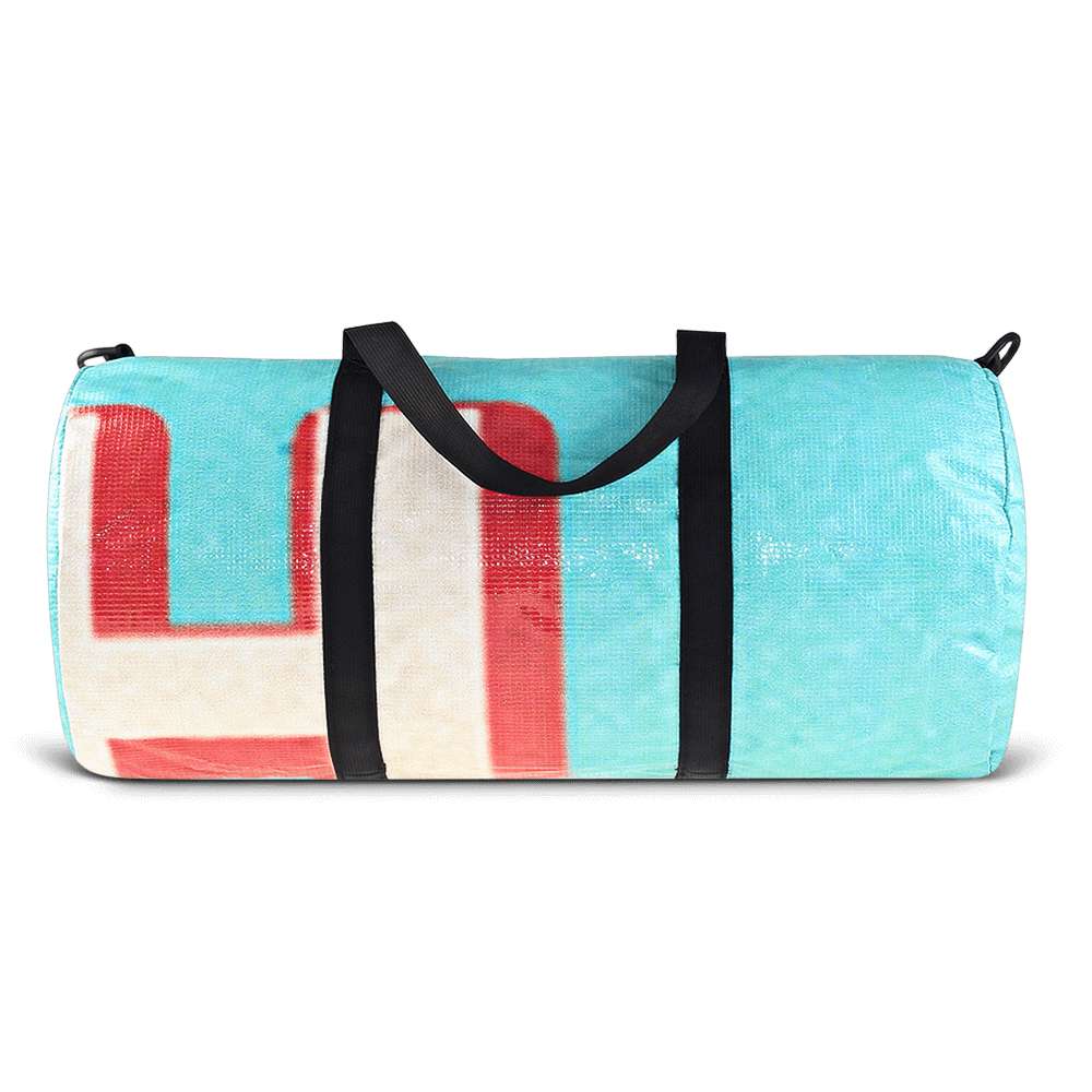 Light Duffle