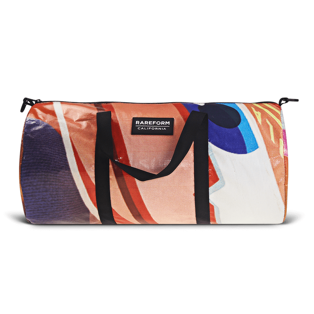 Light Duffle