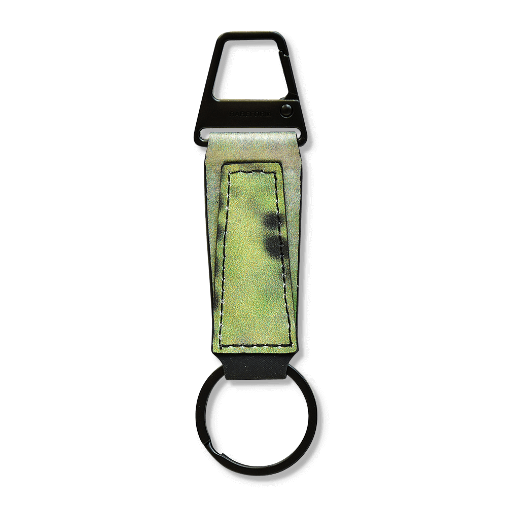 Roam Keychain